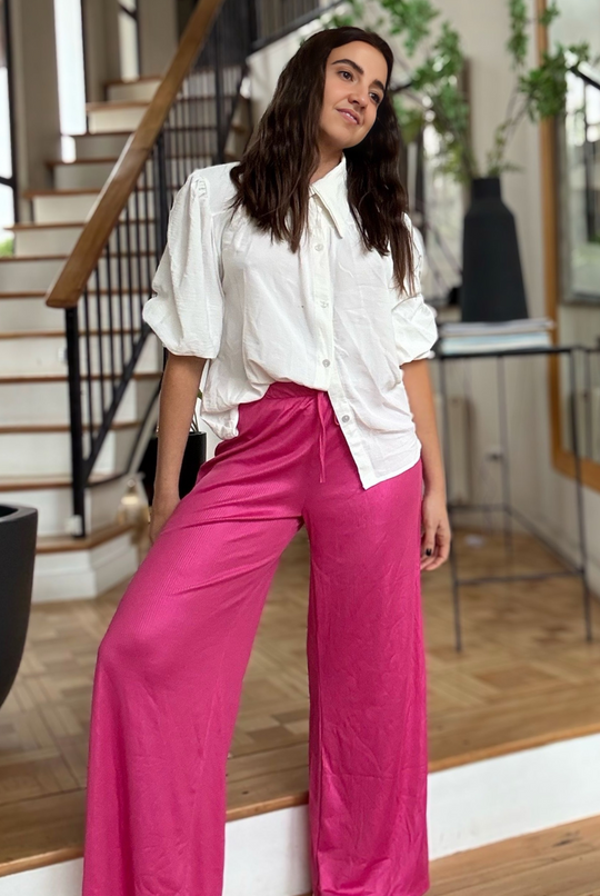 Sample Sale - Pantalón Renné