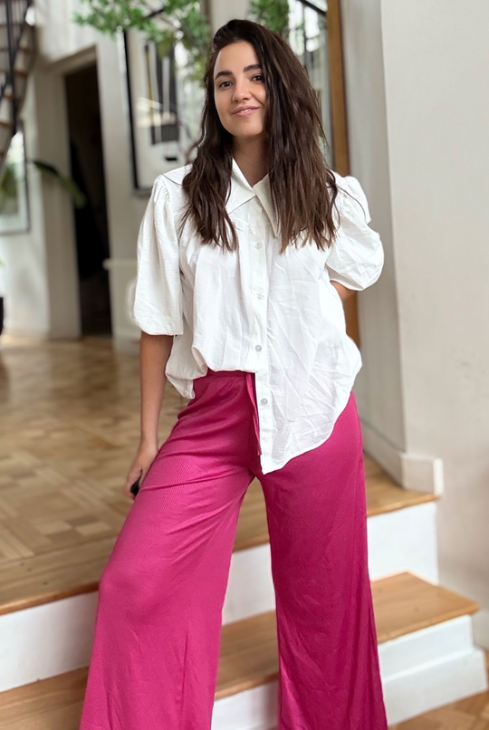 Sample Sale - Pantalón Renné