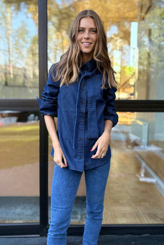 Blusa Lisboa