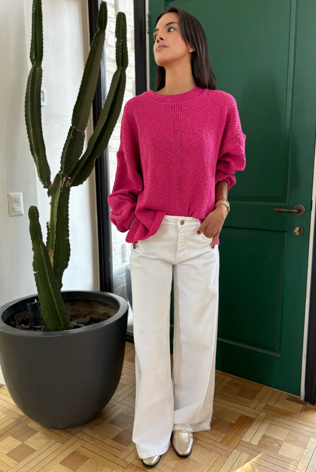 Sweater Lilian PINK