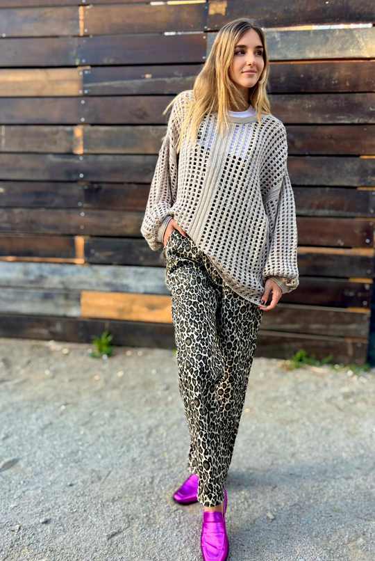 Sweater Love Lilian Arena
