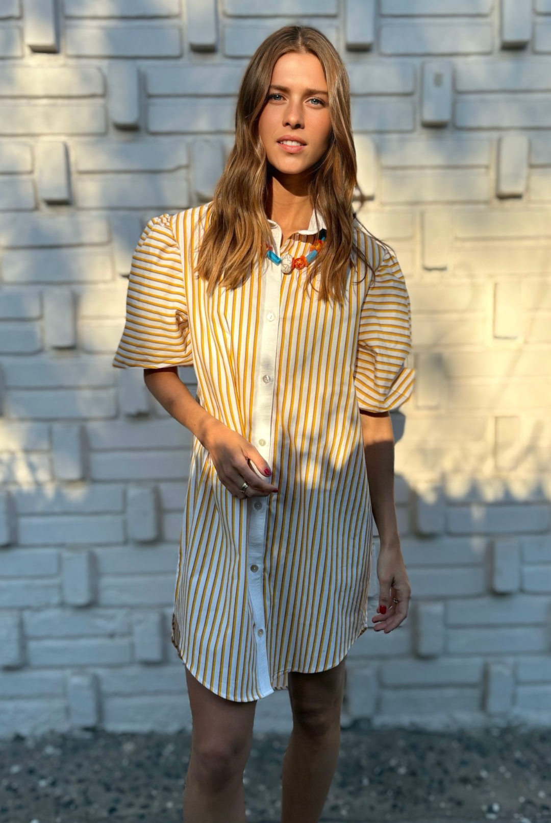 PRE VENTA VESTIDO CÓRCEGA