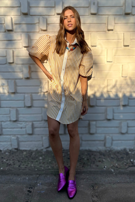 PRE VENTA VESTIDO CÓRCEGA