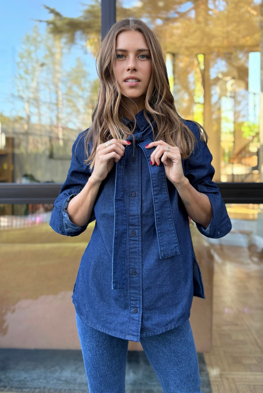 Blusa Lisboa