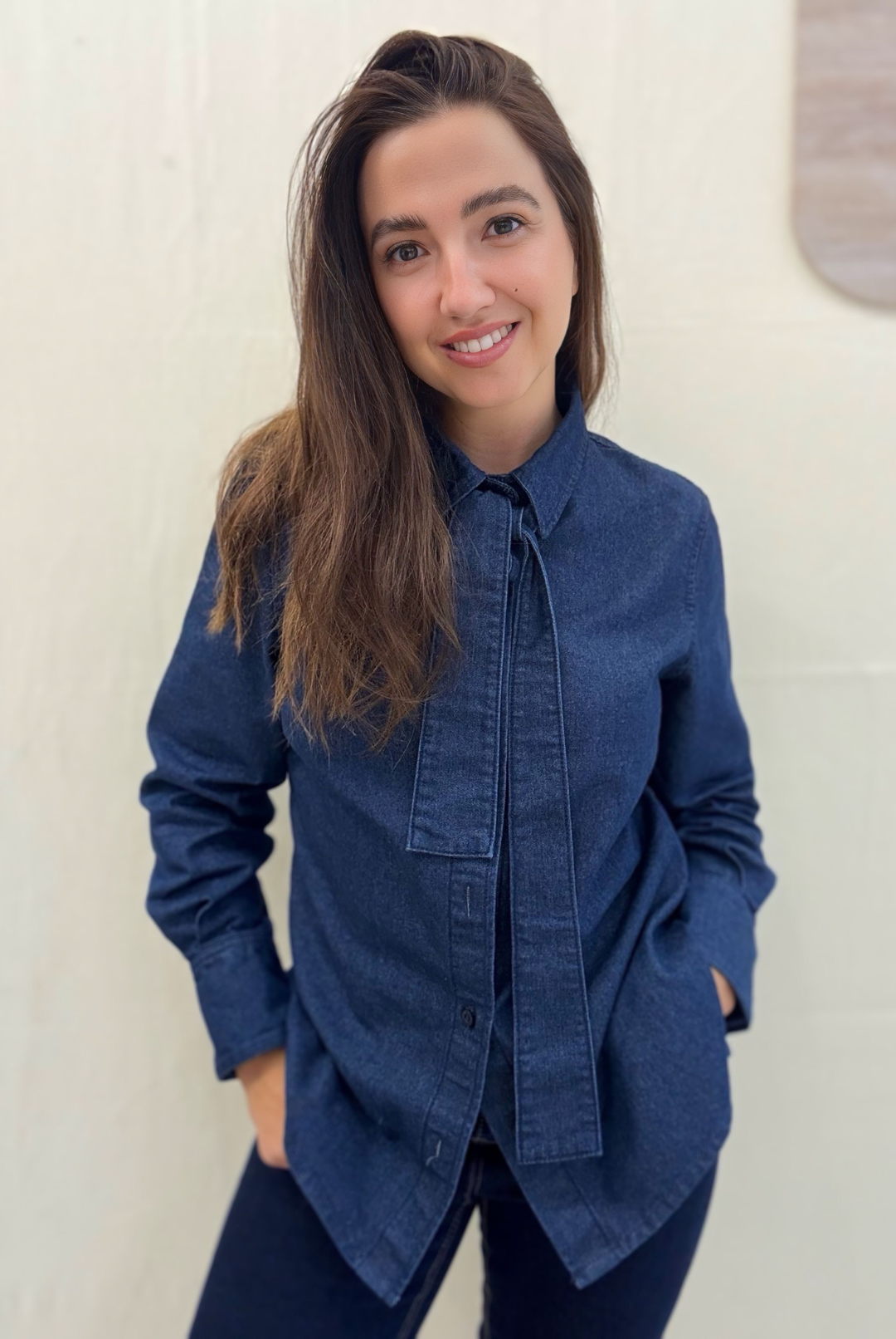 Blusa Lisboa