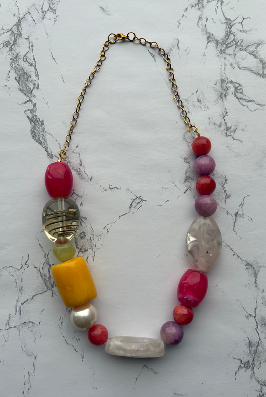 Collar Rouss