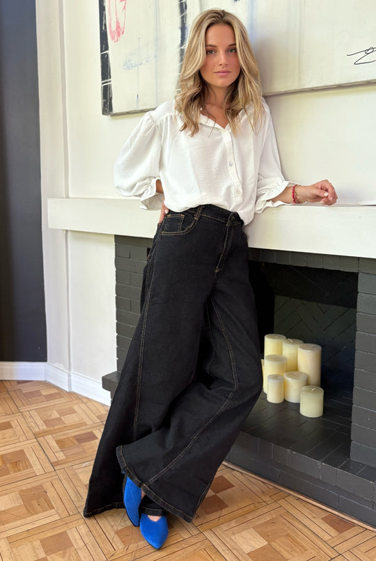 Jeans Estocolmo GREY