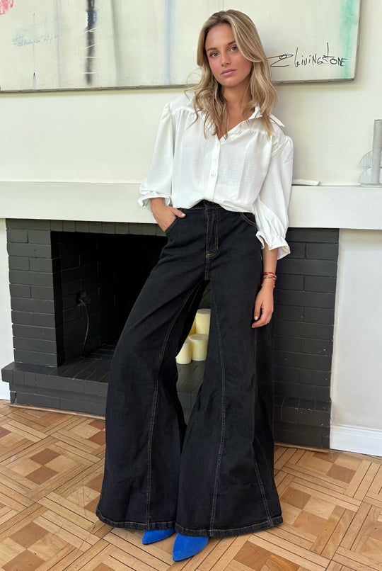 Jeans Estocolmo GREY