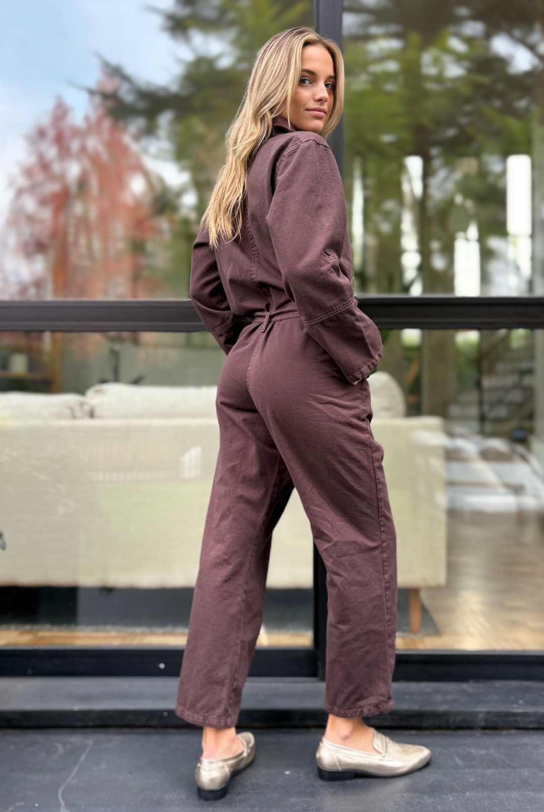 Enterito Brown Mila