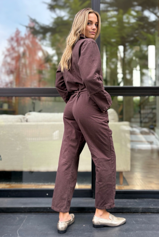 Enterito Brown Mila