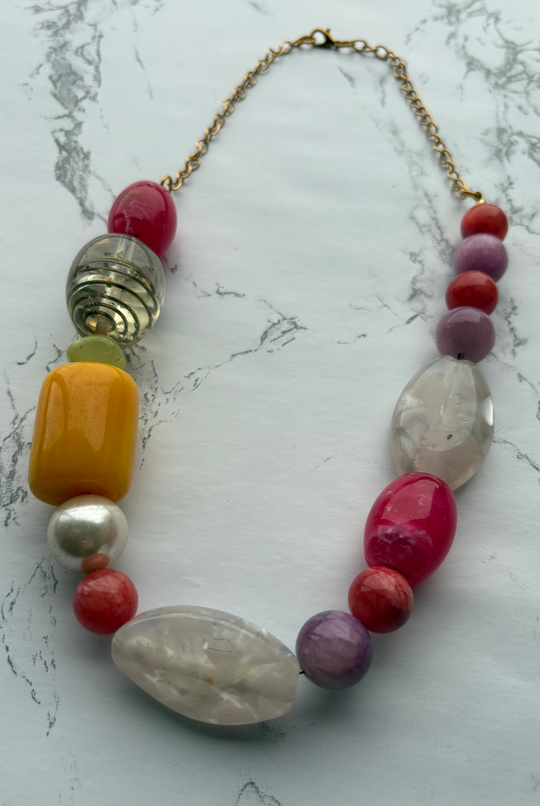 Collar Rouss