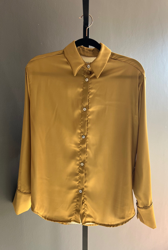 Blusa Segovia Gold