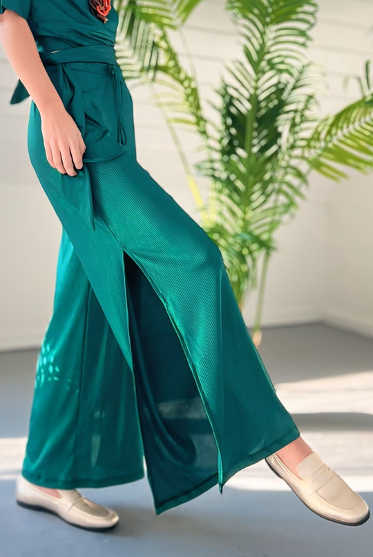 Pantalón Renné Green