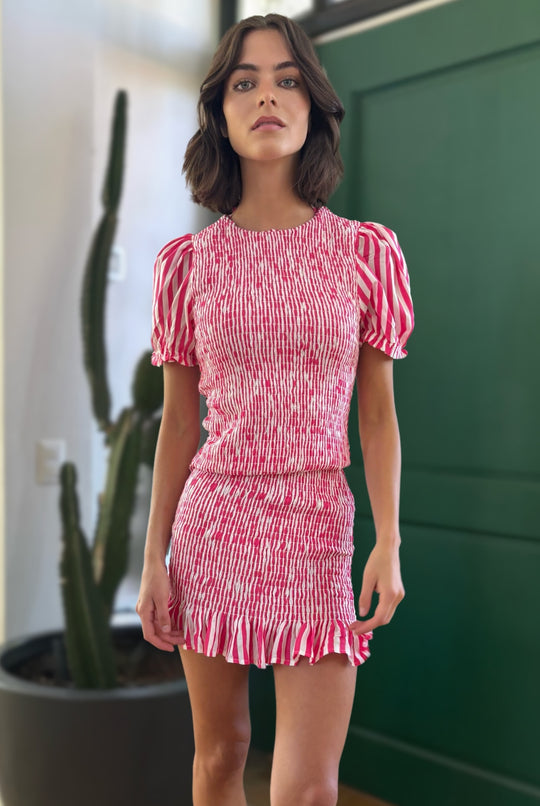 Vestido Cala PINK