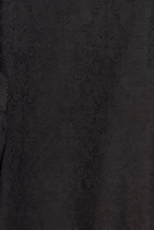 Vestido Praga Black Design