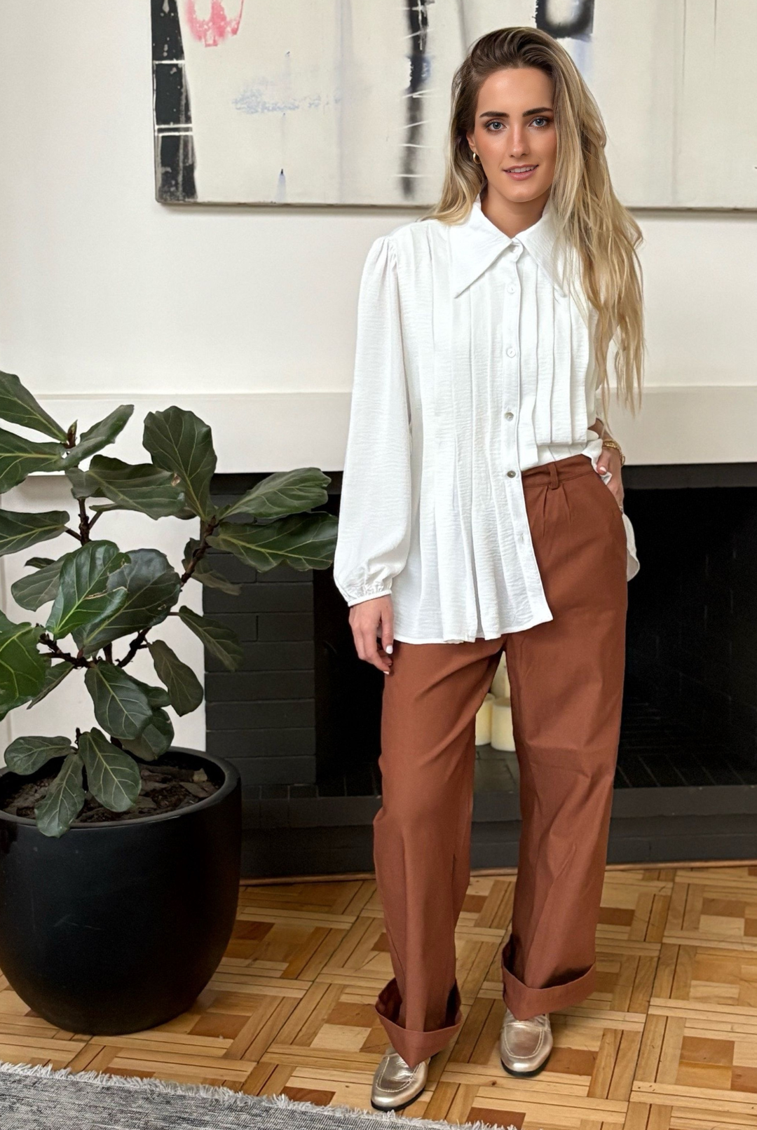 Pantalón Pombo