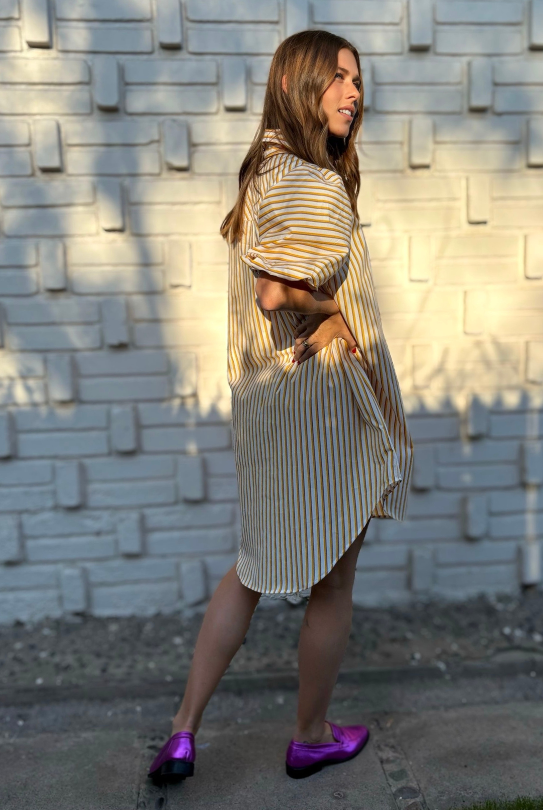 PRE VENTA VESTIDO CÓRCEGA