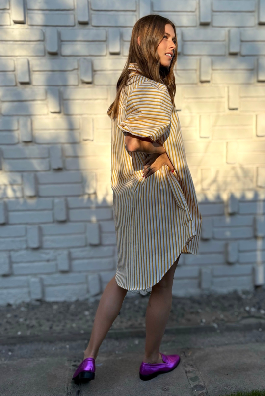 PRE VENTA VESTIDO CÓRCEGA