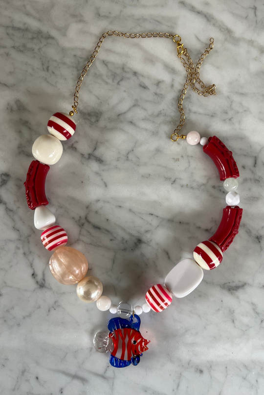 Collar Bari