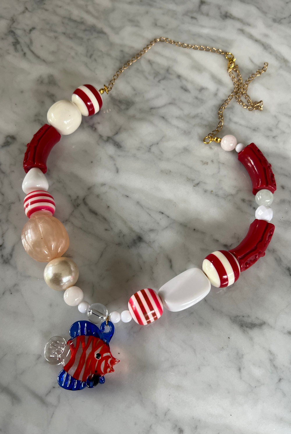 Collar Bari