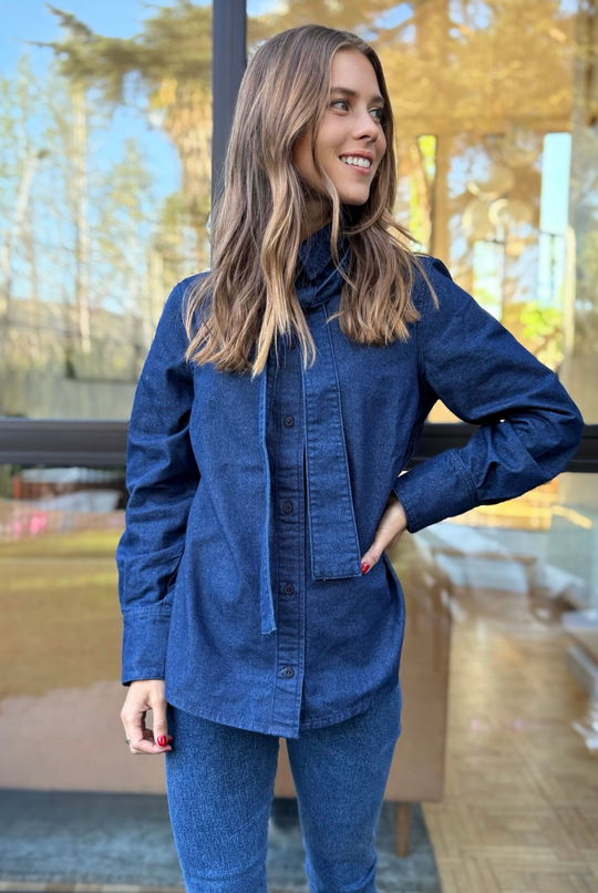 Blusa Lisboa