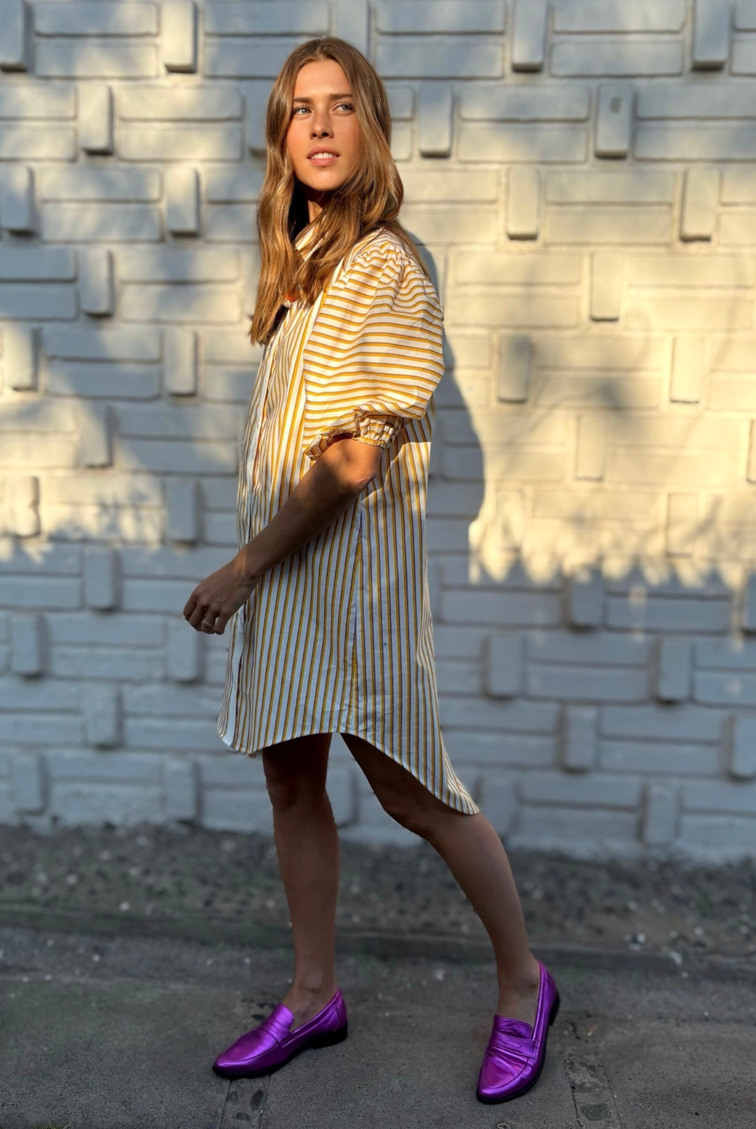 PRE VENTA VESTIDO CÓRCEGA