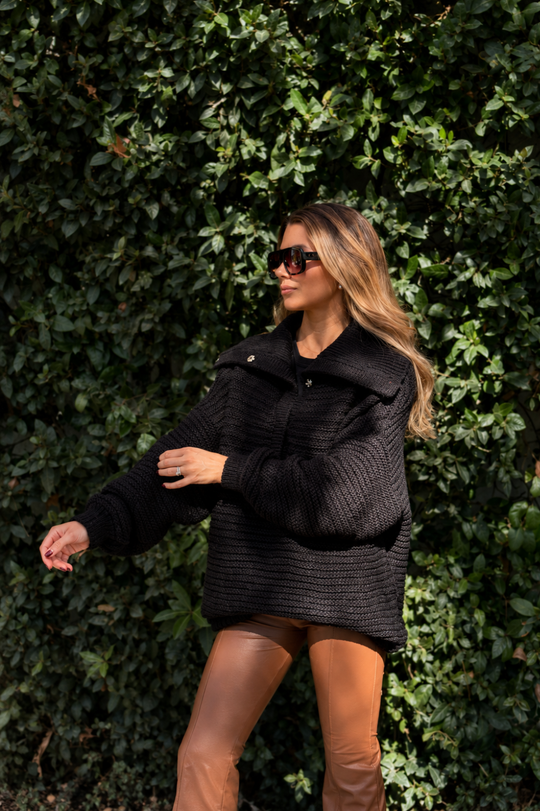 PREVENTA Sweater Gales