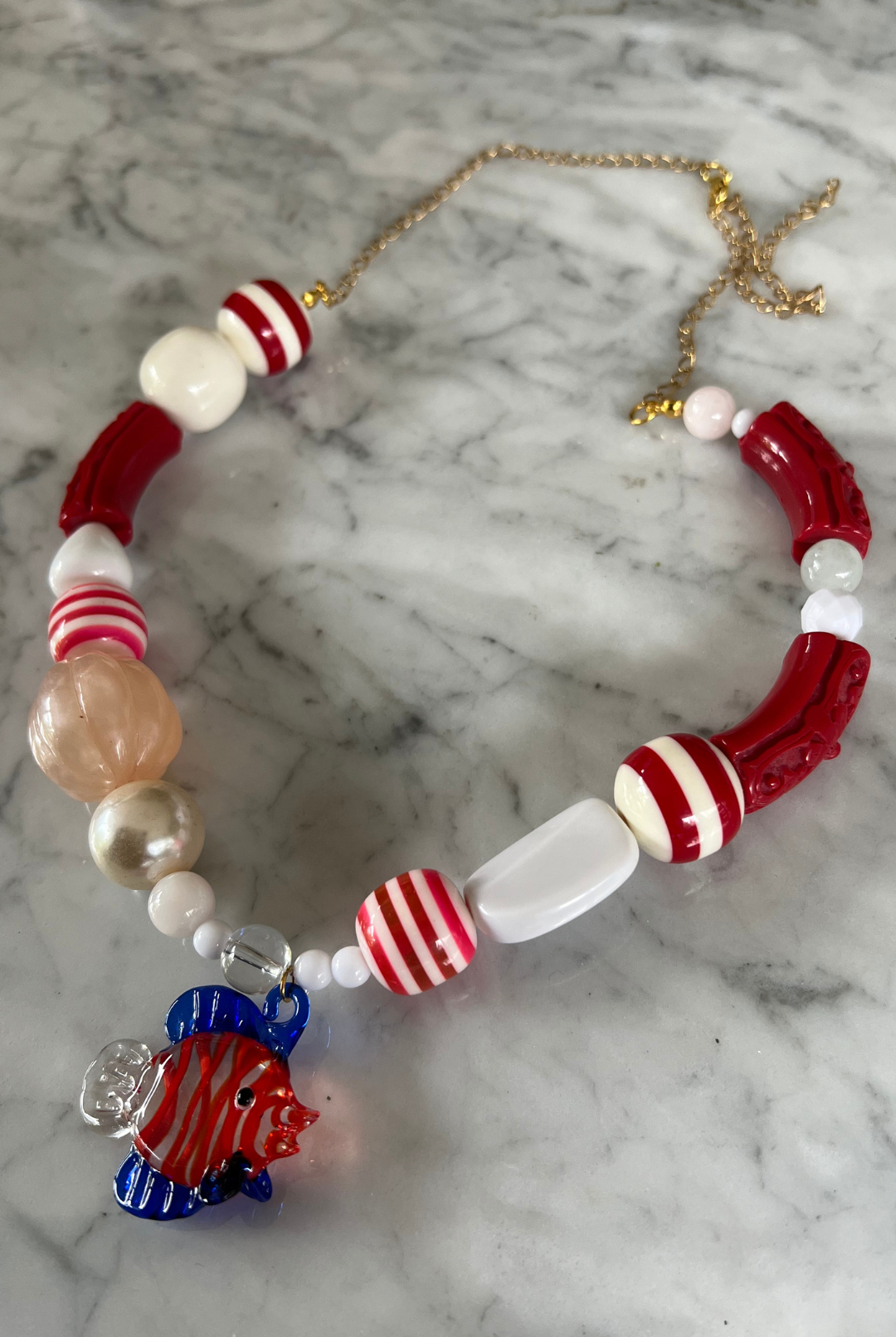 Collar Bari