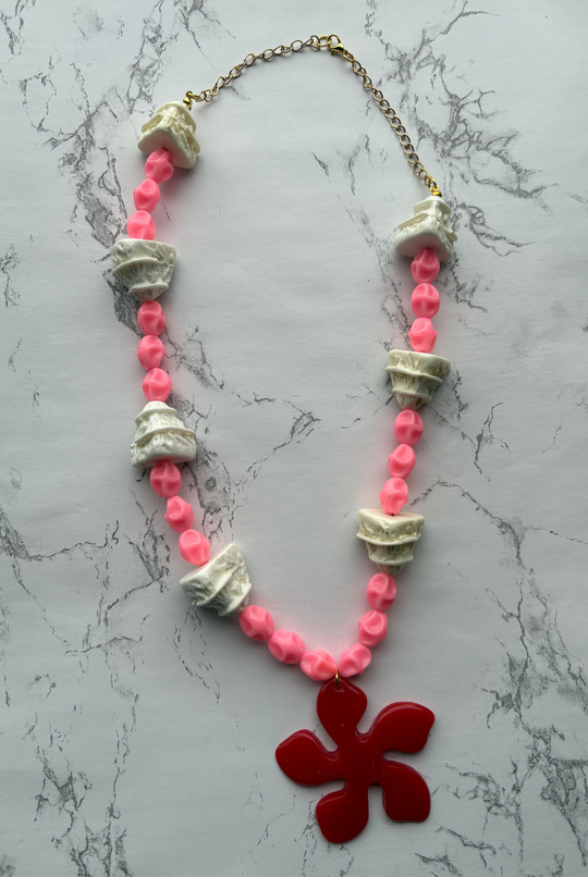 Collar Soleia