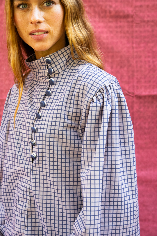 PREVENTA Blusa Violette Purple