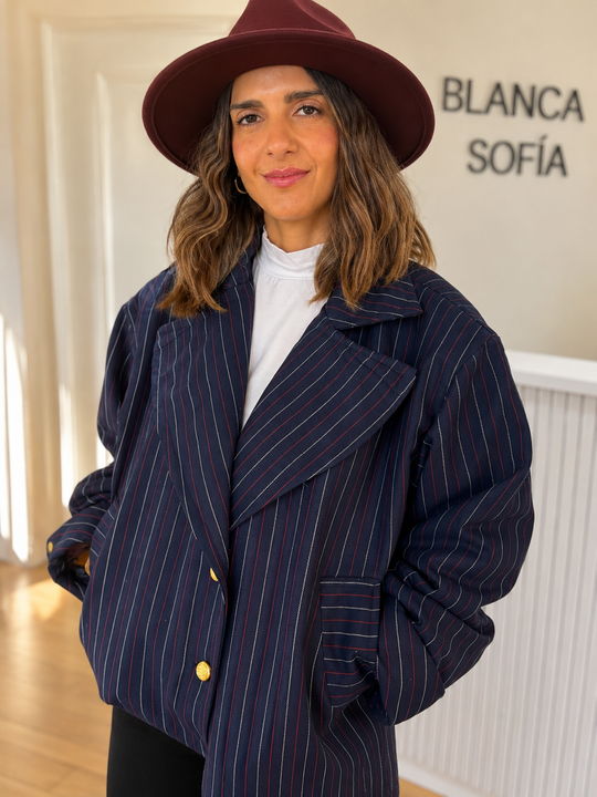 Pre Venta Chaqueta Bomber Zara