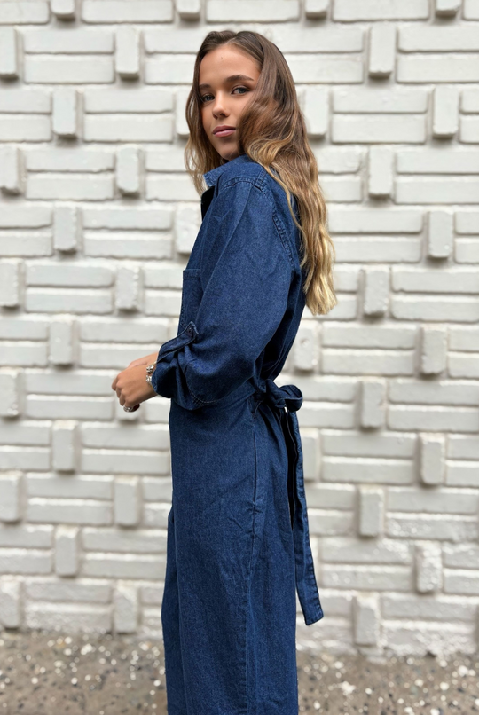 Enterito Blue Mila