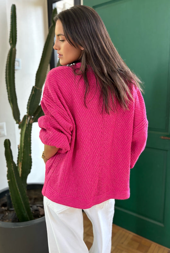 Sweater Lilian PINK