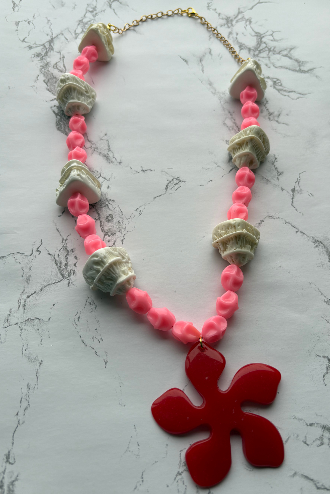 Collar Soleia