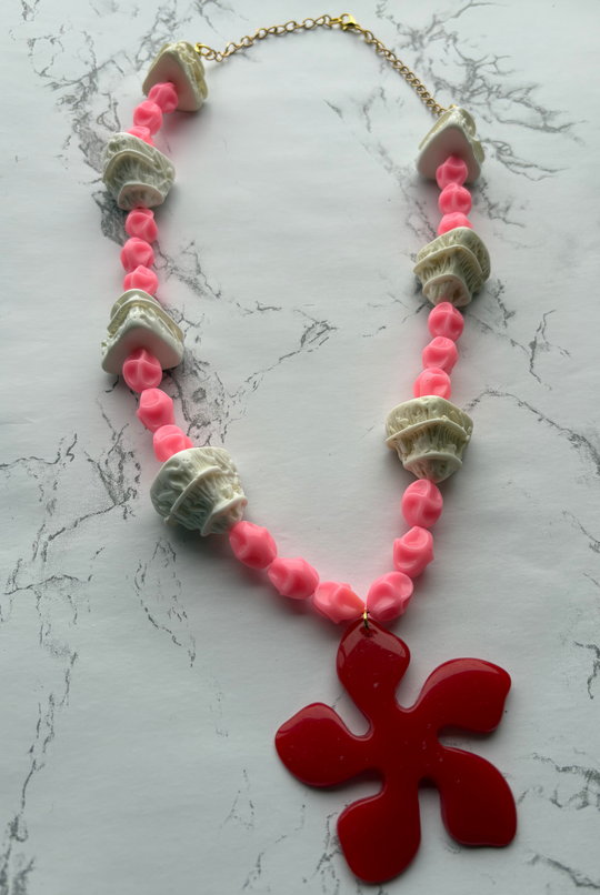 Collar Soleia