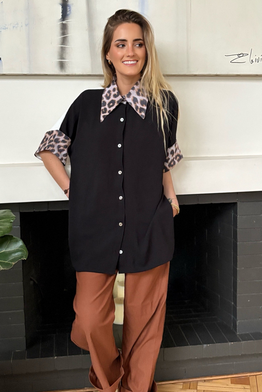 BLUSA ELOÍSE