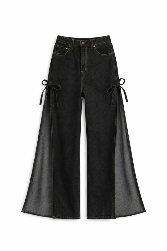 Jeans Tribeca GREY