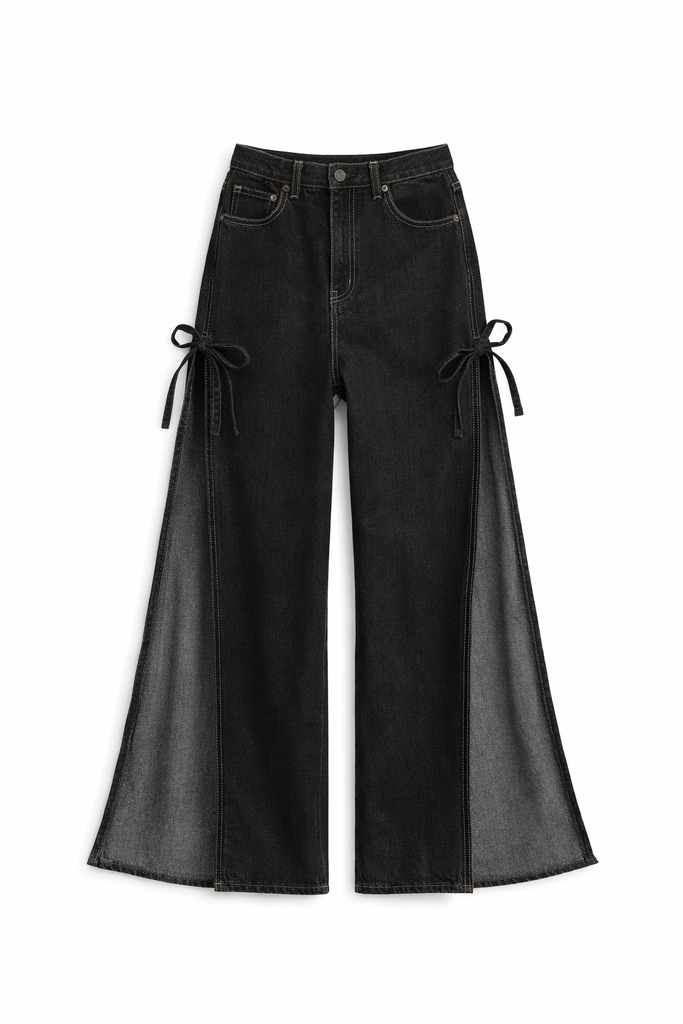 Jeans Tribeca GREY