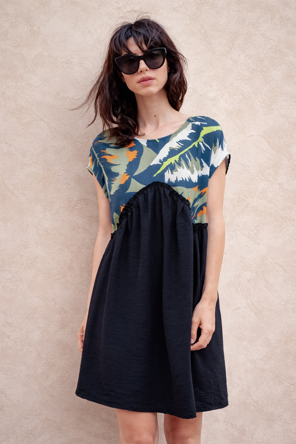 Vestido Filipa