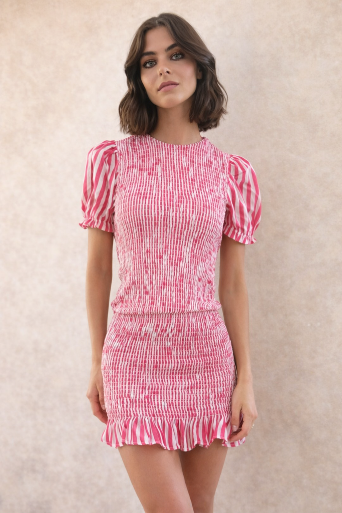 Vestido Cala PINK