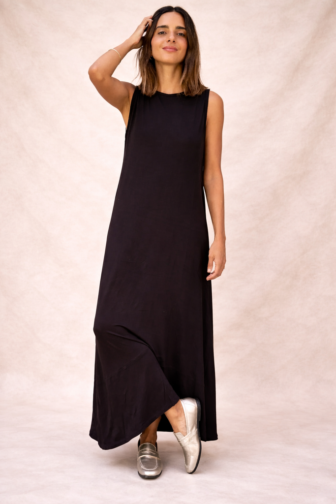 Vestido Alexia BLACK