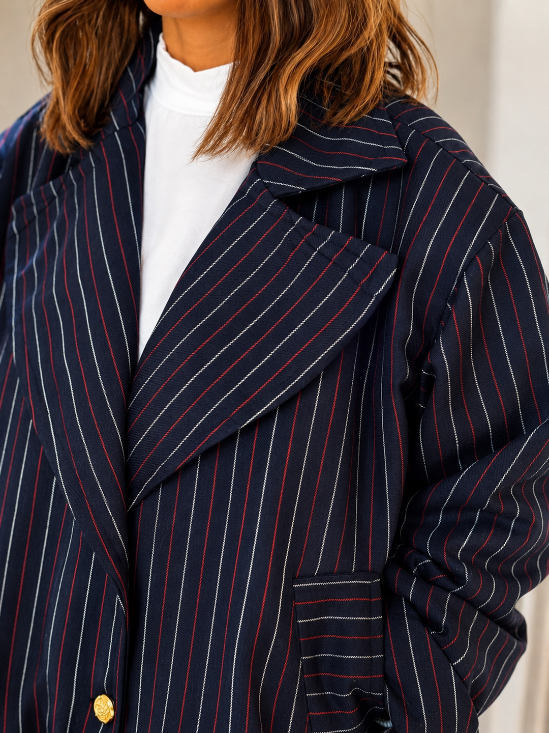 Pre Venta Chaqueta Bomber Zara