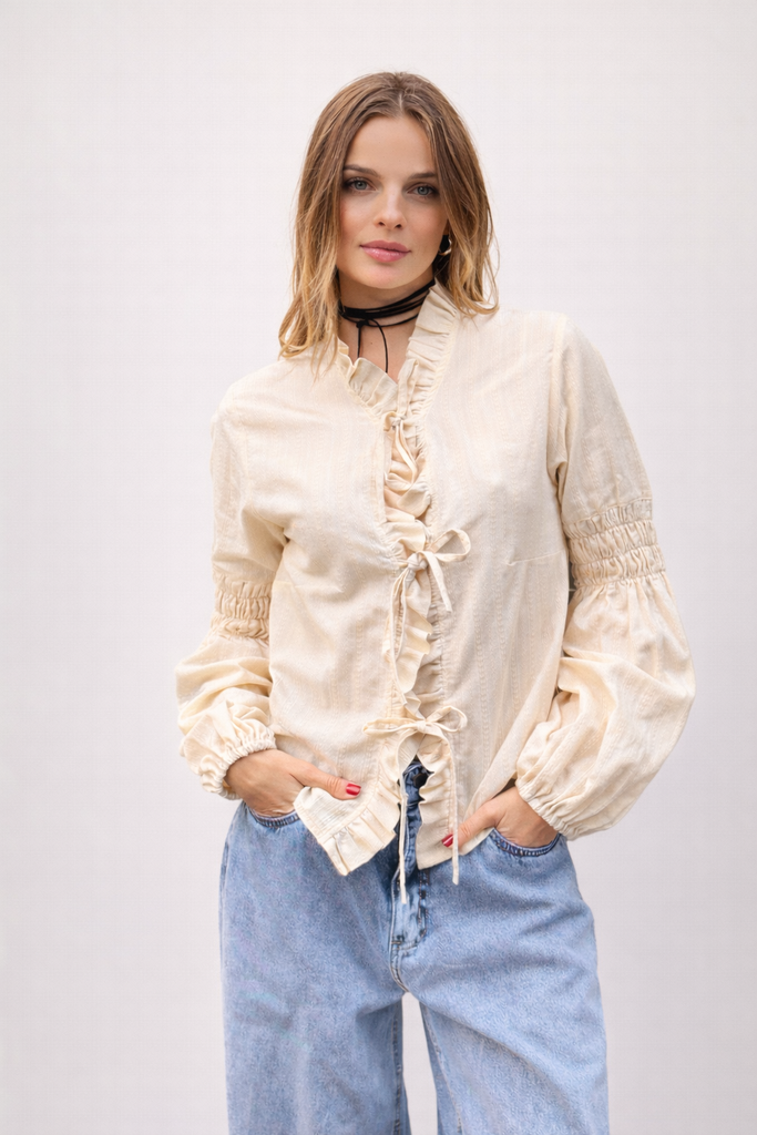Blusa Petra