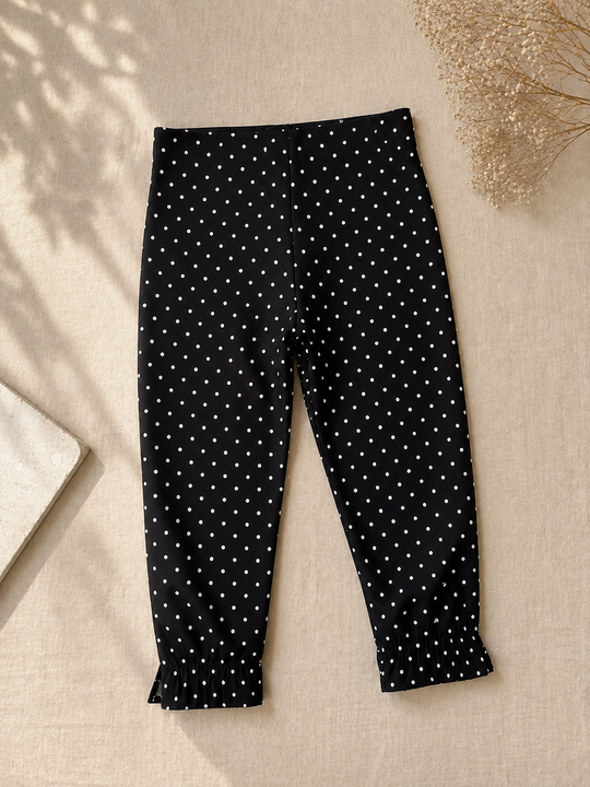 PREVENTA Calzas Capri