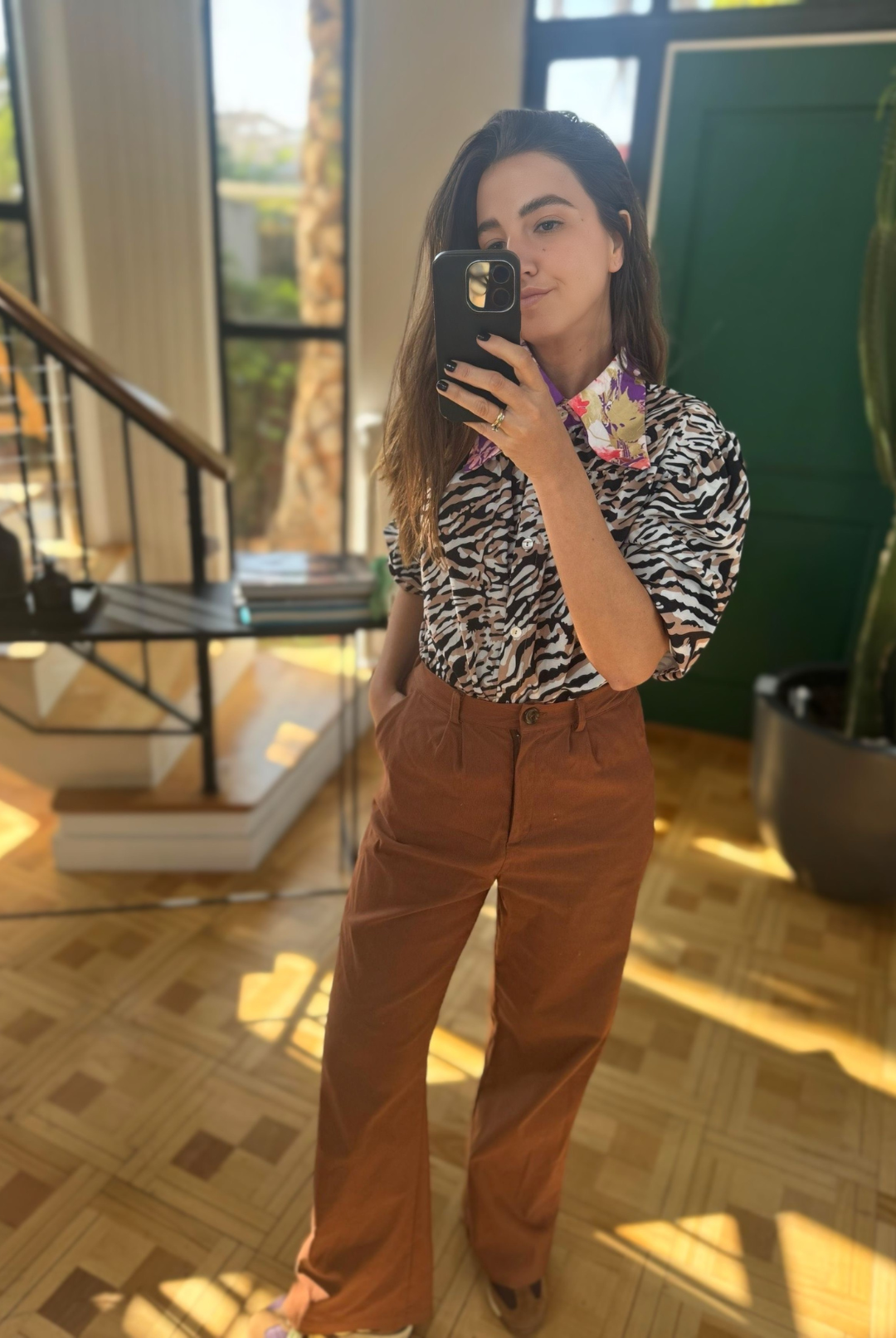 Pantalón Pombo