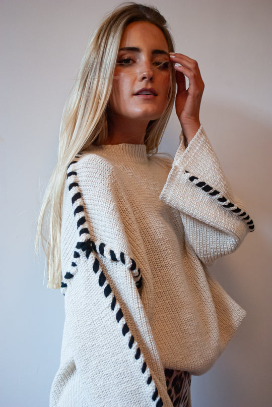 Pre venta Sweater Berlín