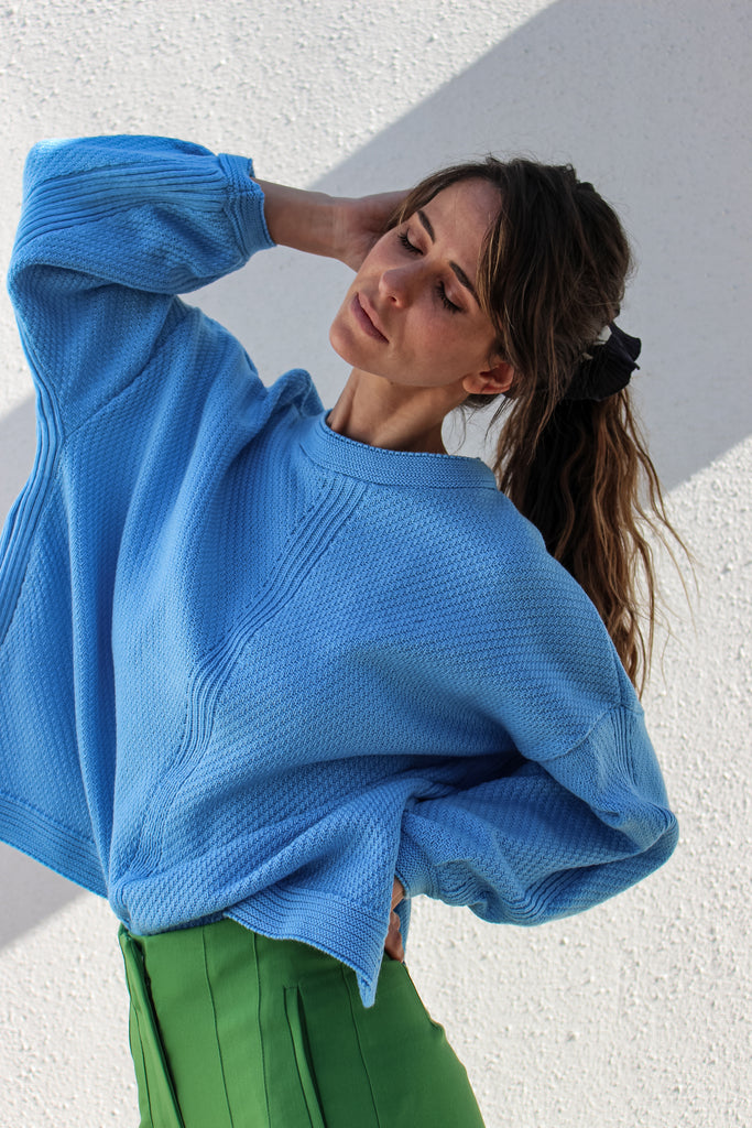 Sweater Lilian Jacinto
