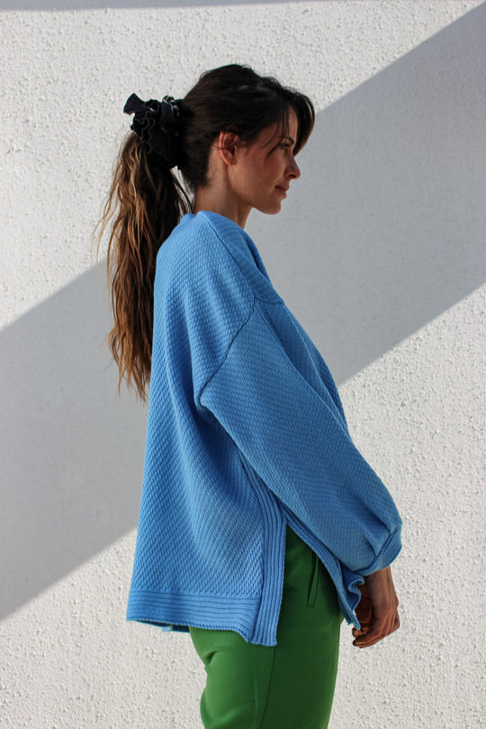 Sweater Lilian Jacinto