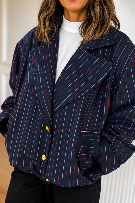 Pre Venta Chaqueta Bomber Zara