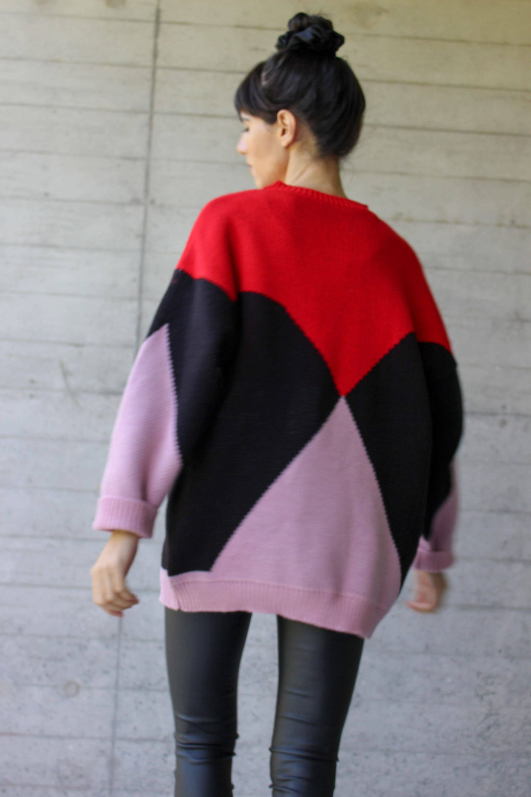 Sweater Barcelona